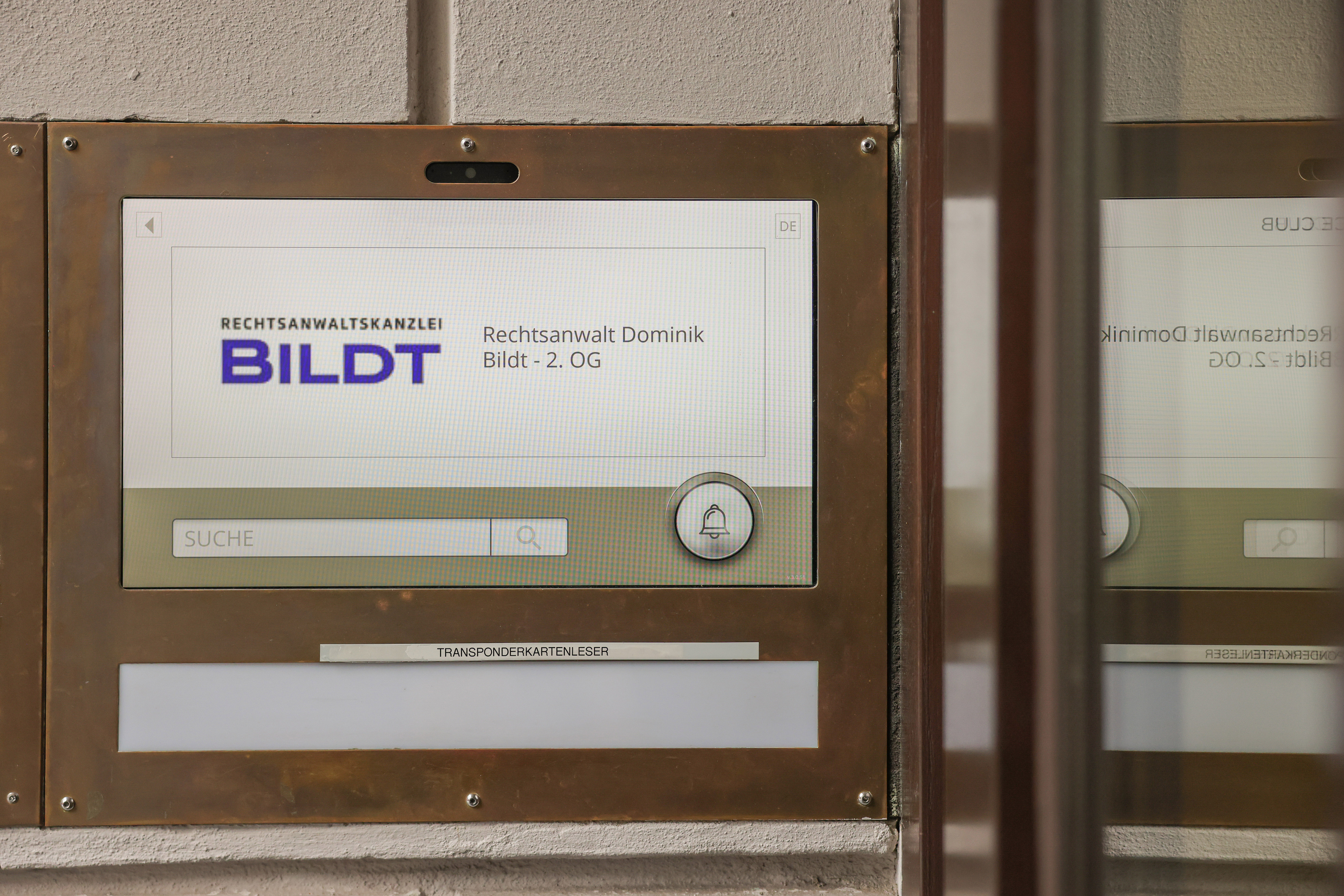 Notre cabinet d'avocats